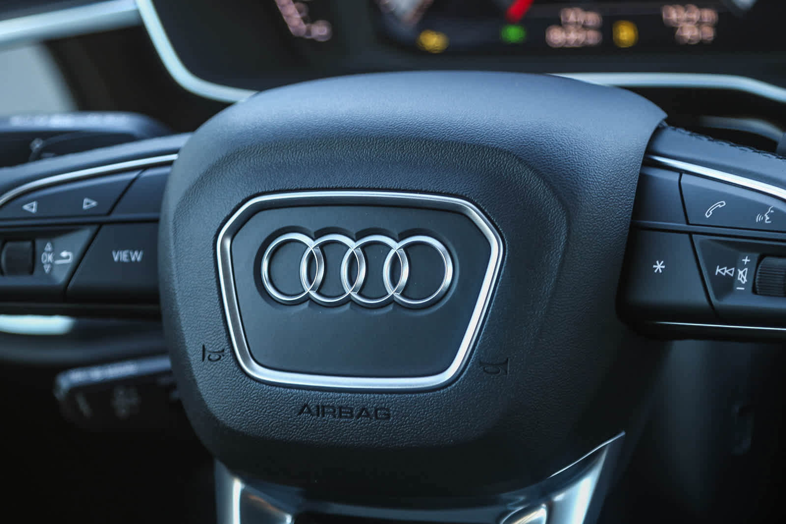 New 2025 Audi Q3 2.0T Premium image 23