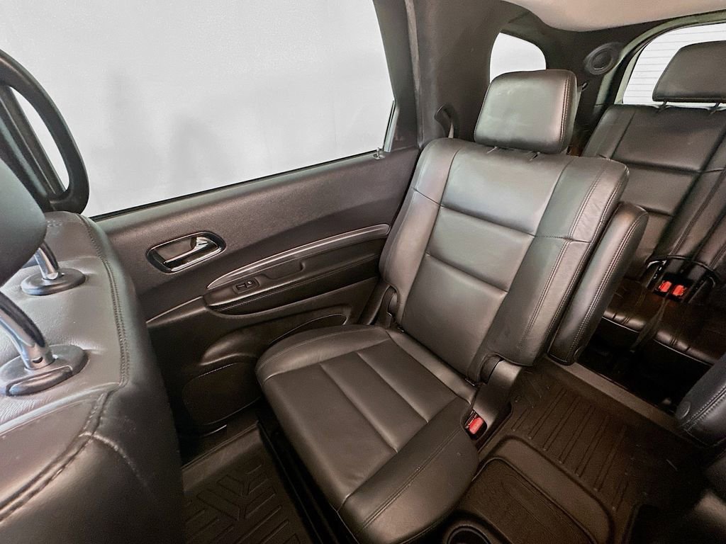 Used 2019 Dodge Durango GT image 12