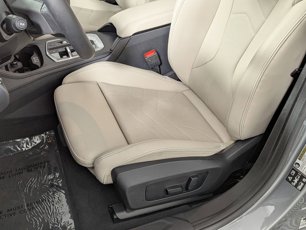 Used 2025 BMW 228i xDrive AWD/4WD image 18