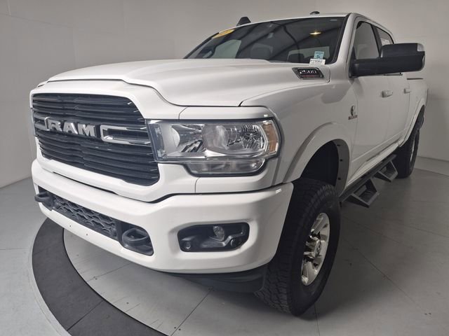 Used 2021 RAM 2500 Big Horn w/ Level 1 Equipment Group