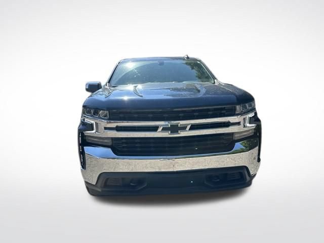 Used 2022 Chevrolet Silverado 1500 LT w/ All Star Edition Plus AWD/4WD image 9