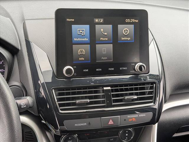 Used 2022 Mitsubishi Eclipse Cross LE AWD/4WD image 14