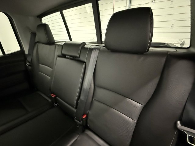 New 2026 Honda Ridgeline RTL image 20