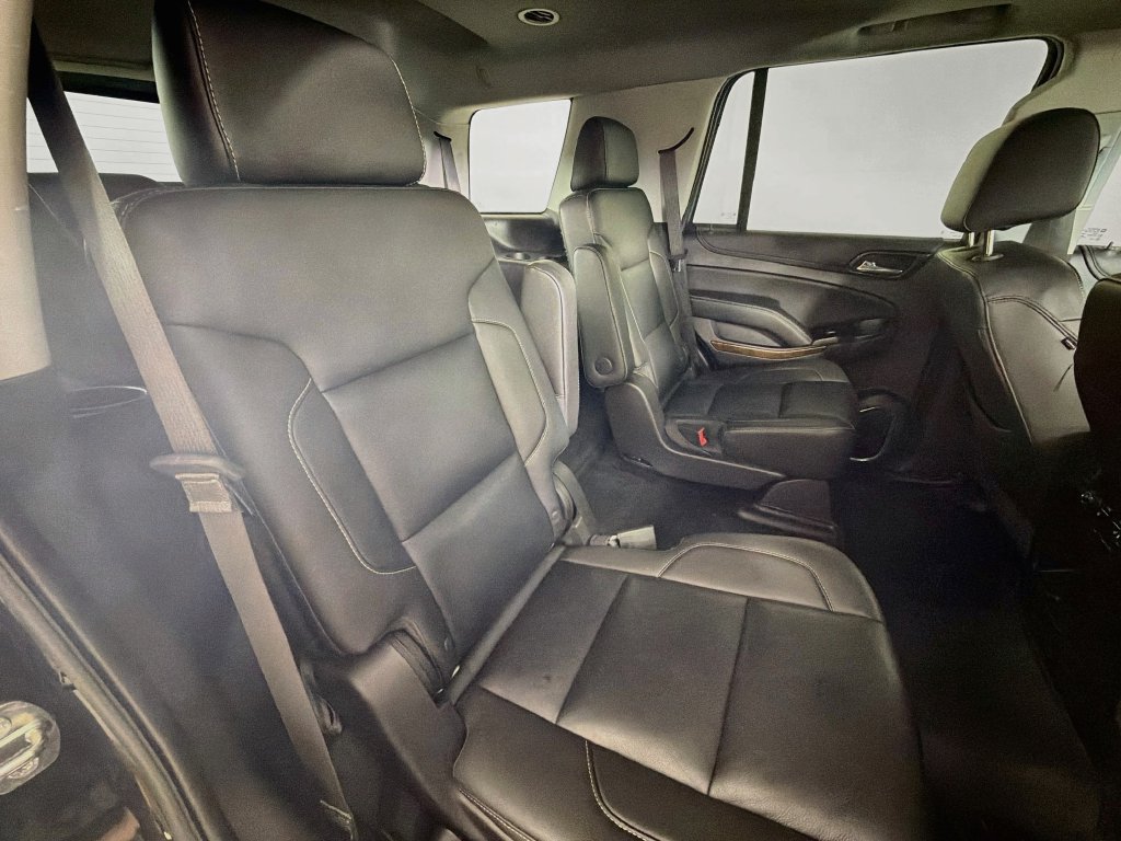 Used 2019 Chevrolet Tahoe LT AWD/4WD image 27