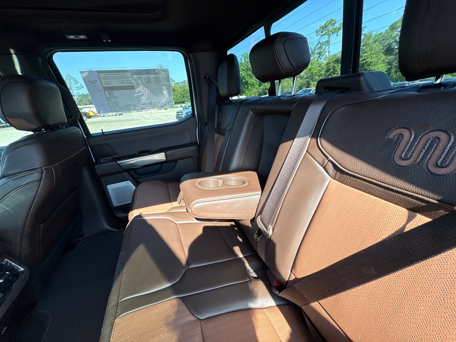 New 2026 Ford F250 King Ranch AWD/4WD image 47