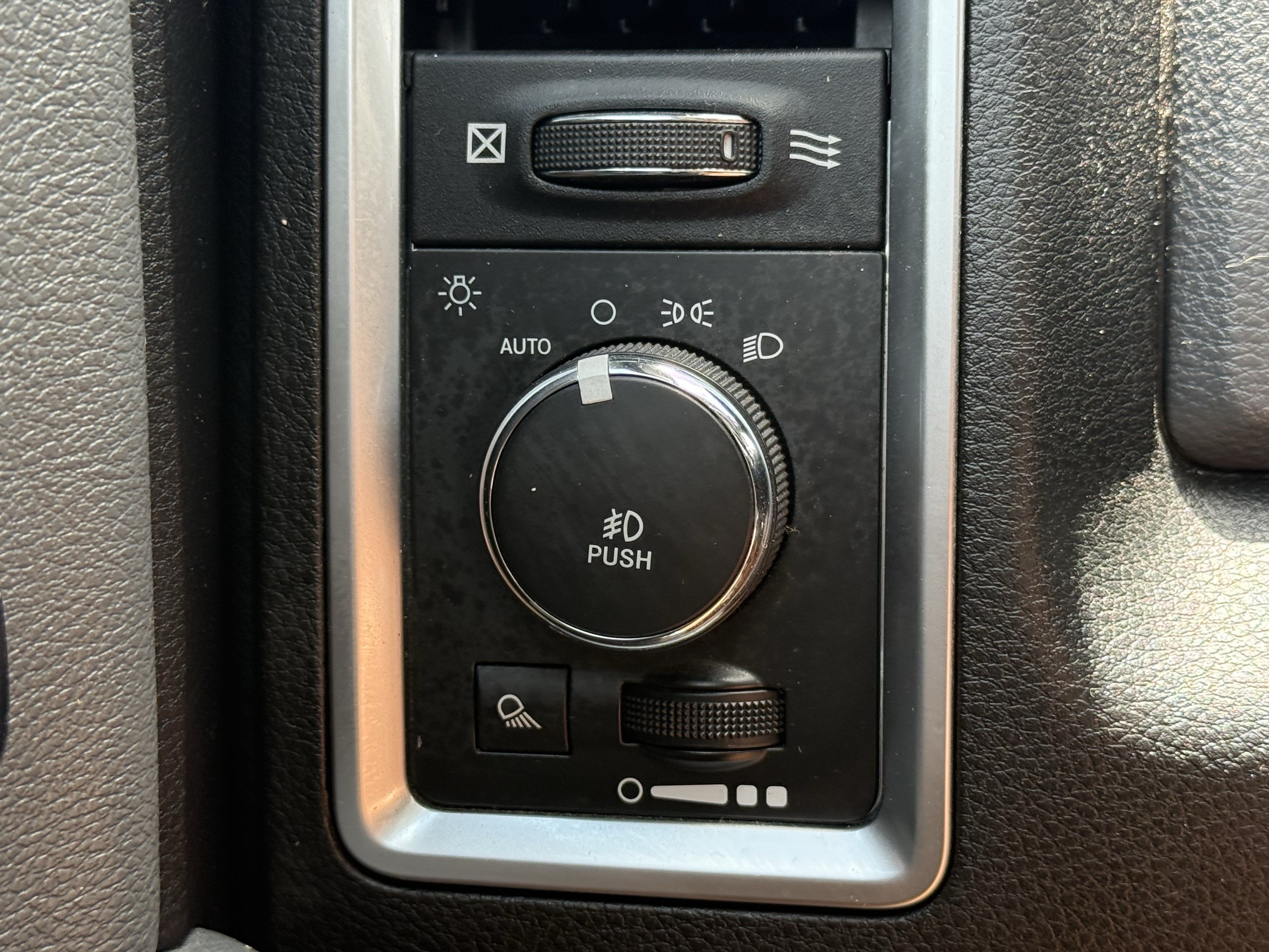 Used 2016 RAM 2500 Lone Star AWD/4WD image 24