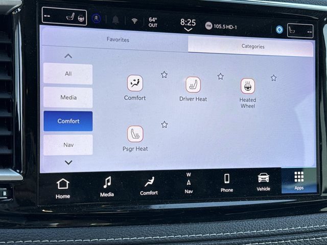 Used 2024 Chrysler Pacifica Limited FWD image 30