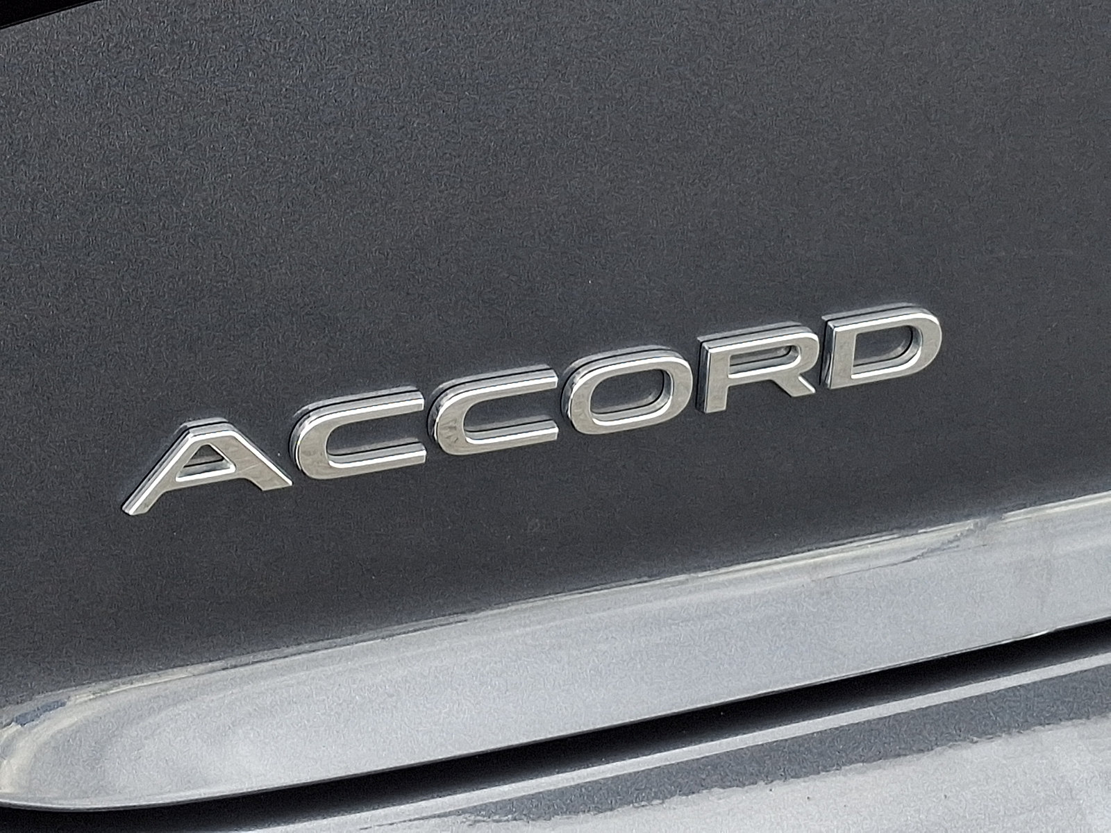 Used 2023 Honda Accord EX image 30