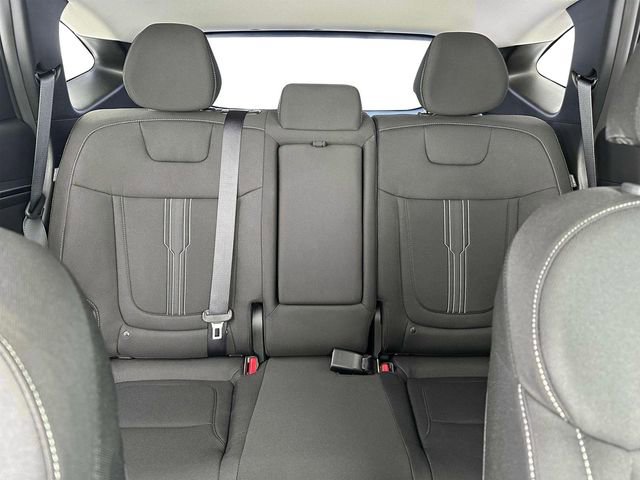 New 2024 Hyundai Tucson Blue image 17