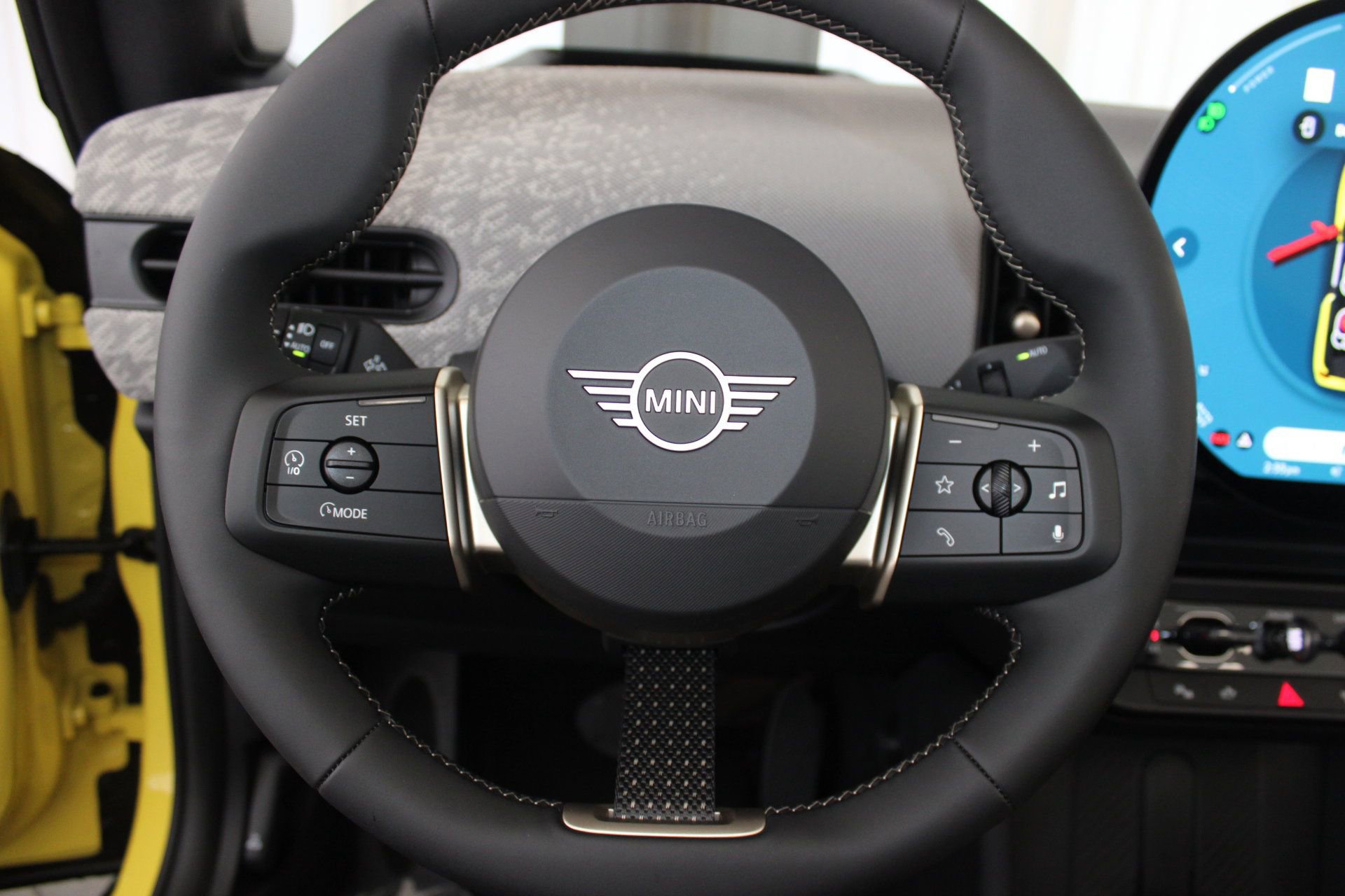 New 2026 MINI Cooper S image 14