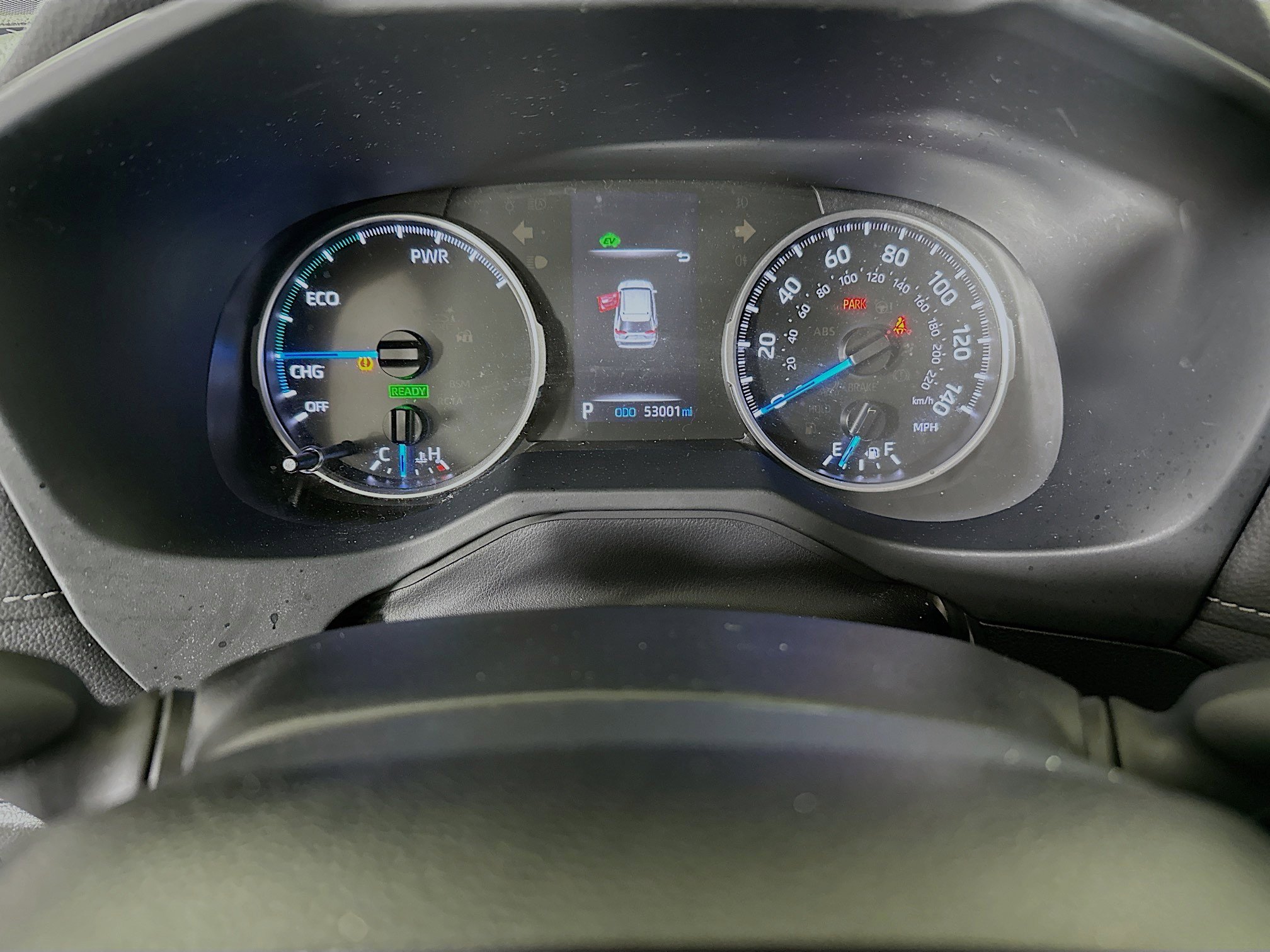 Used 2022 Toyota RAV4 LE AWD/4WD image 19