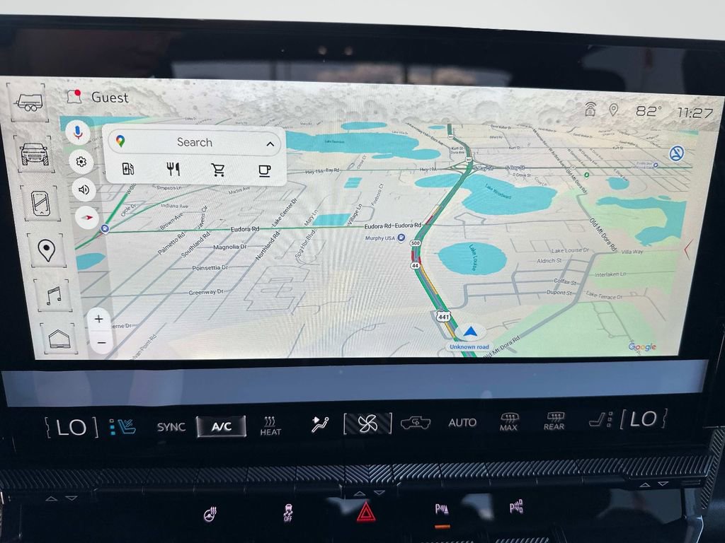 New 2025 GMC Hummer EV 3X image 25