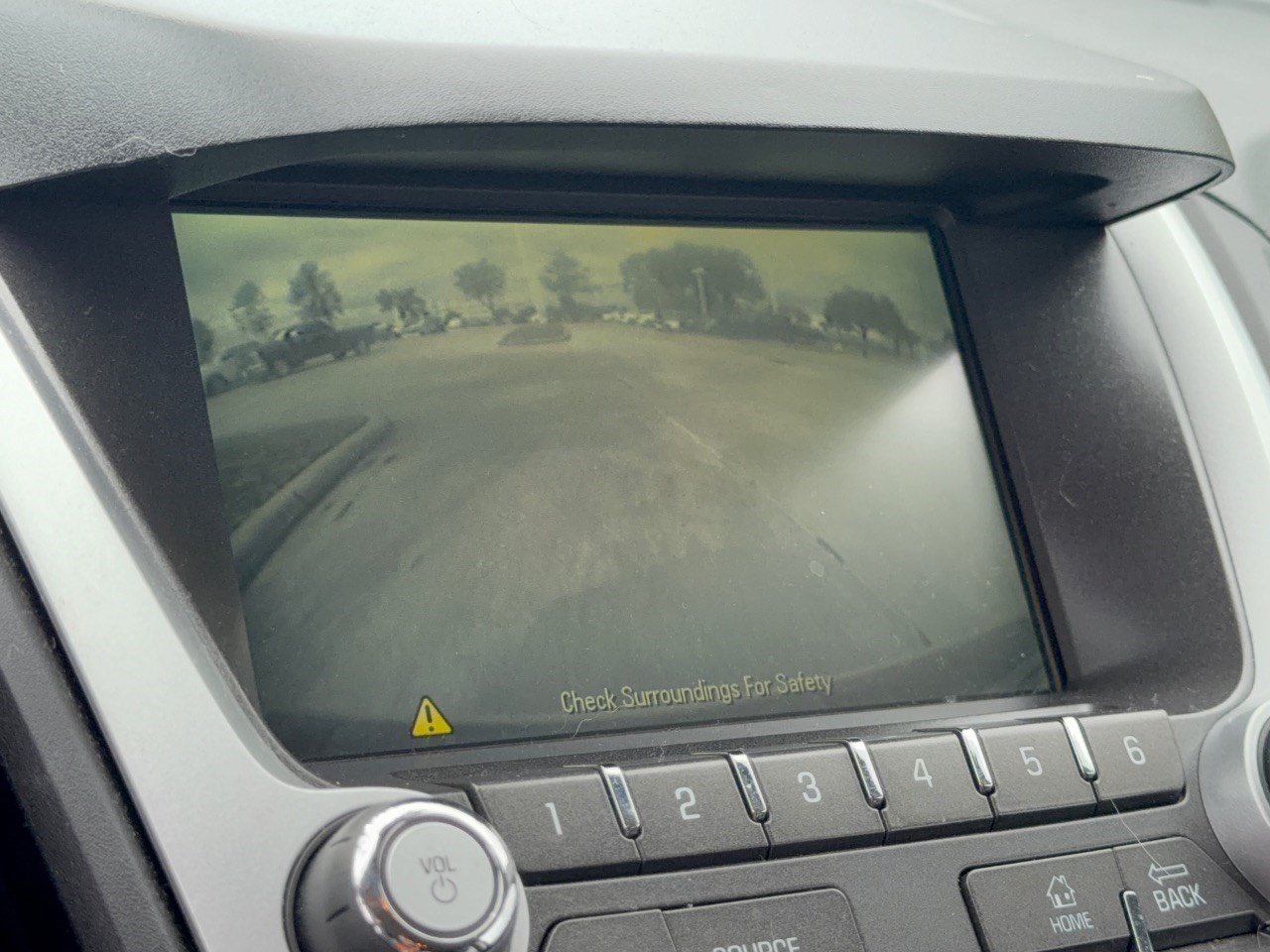 Used 2012 Chevrolet Equinox LT FWD image 24