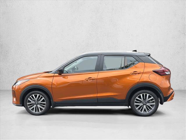 Used 2024 Nissan Kicks SV FWD image 8
