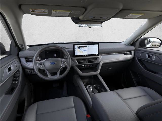 New 2026 Ford Explorer Active w/ Active Comfort Package AWD/4WD image 9