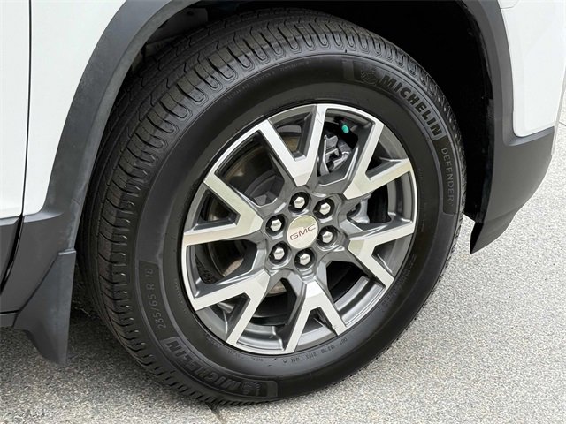 Used 2021 GMC Acadia SLE image 21