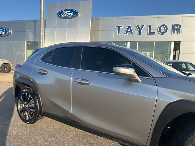 Used 2022 Lexus UX 200 FWD image 7