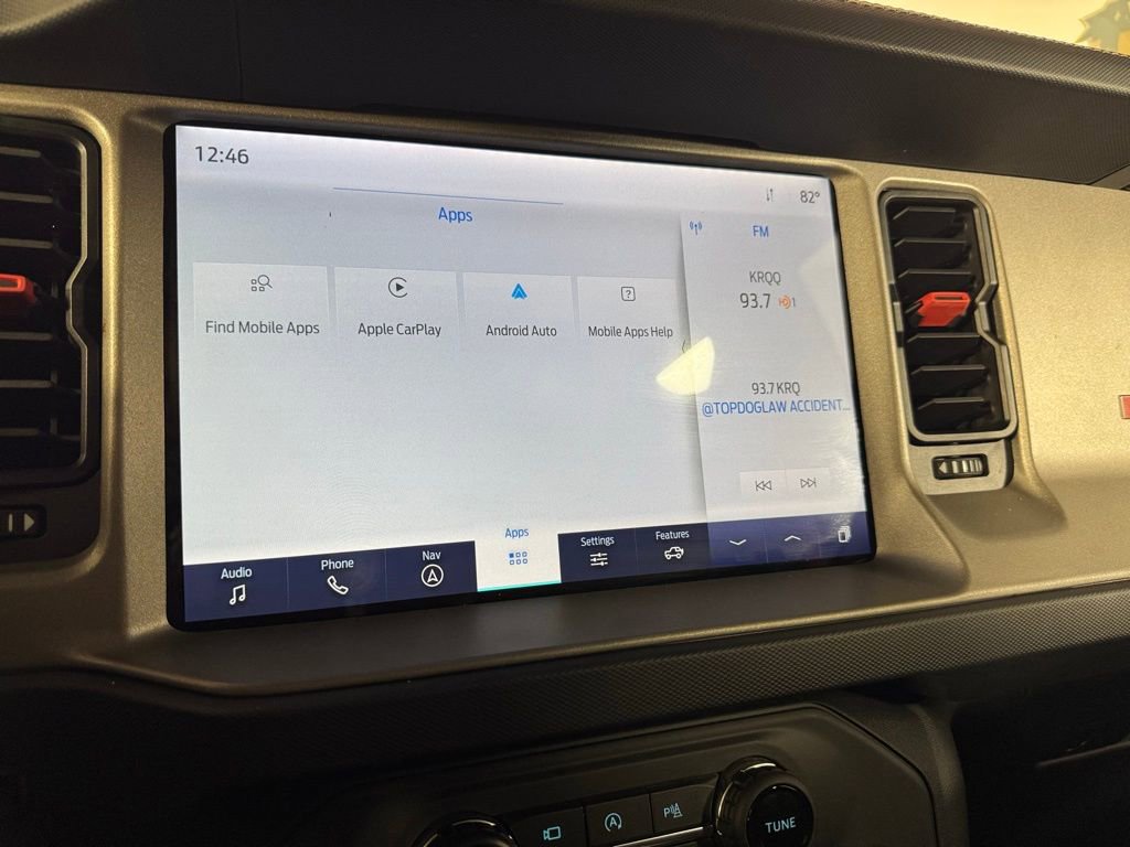 Used 2023 Ford Bronco Raptor image 22