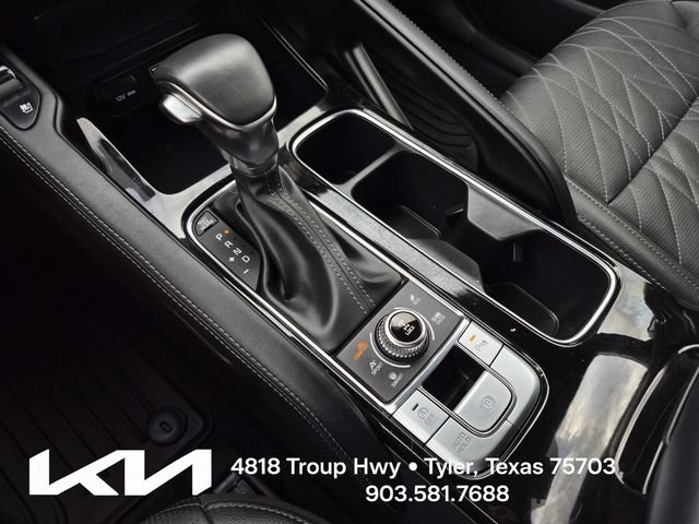 Used 2024 Kia Telluride EX X-Line AWD/4WD image 48