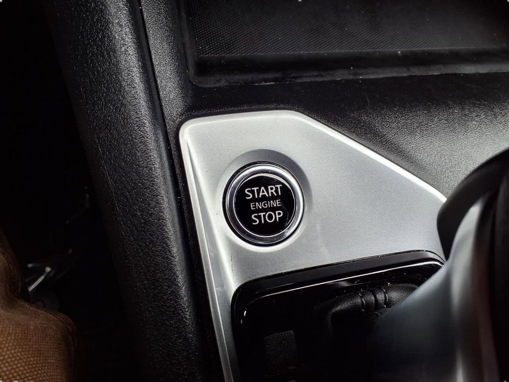 Certified 2025 Nissan Altima 2.5 SV image 10