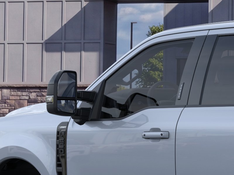 New 2026 Ford F250 Lariat w/ Tremor Off-Road Package AWD/4WD image 21