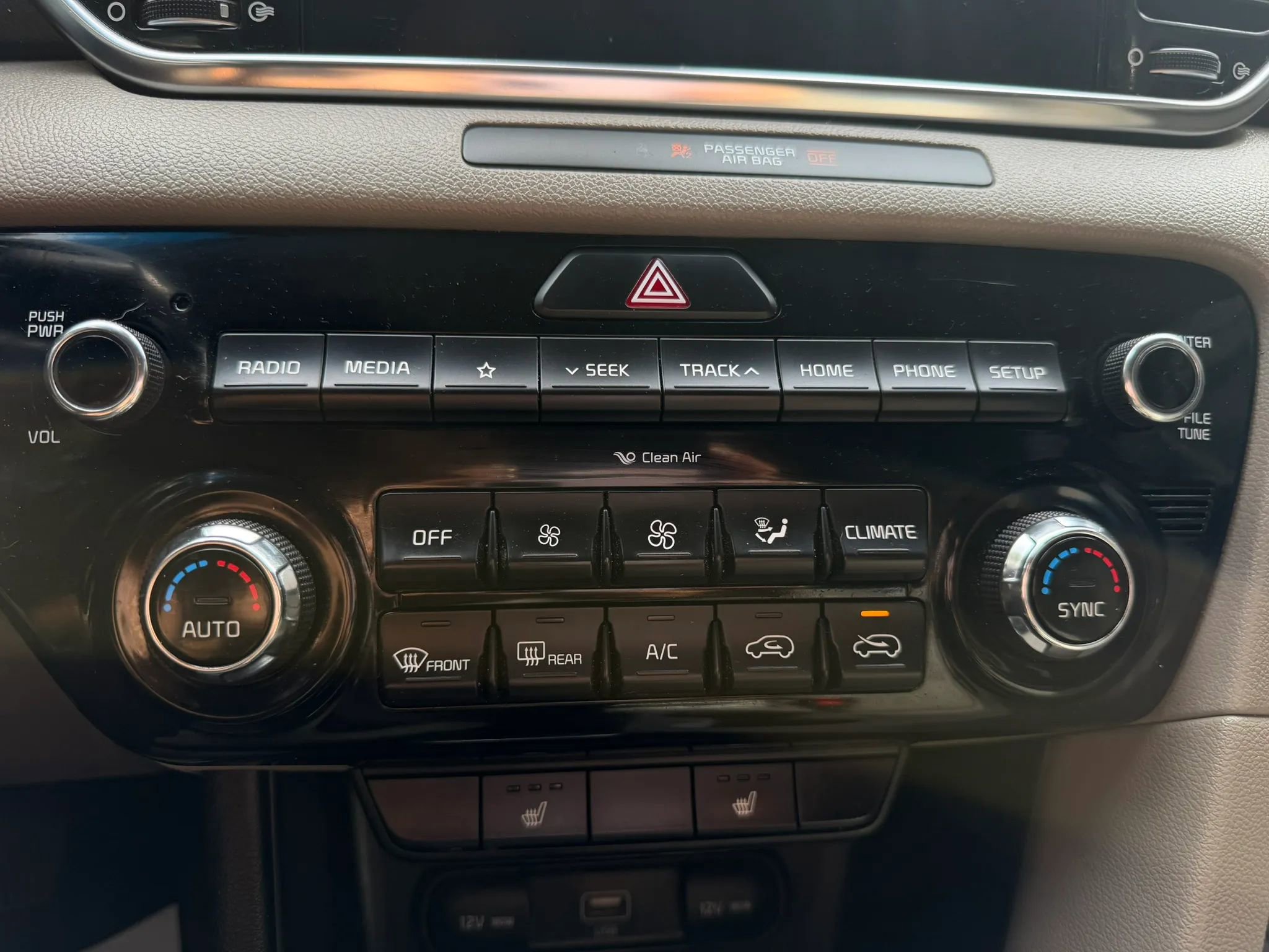 Used 2022 Kia Sportage EX image 28