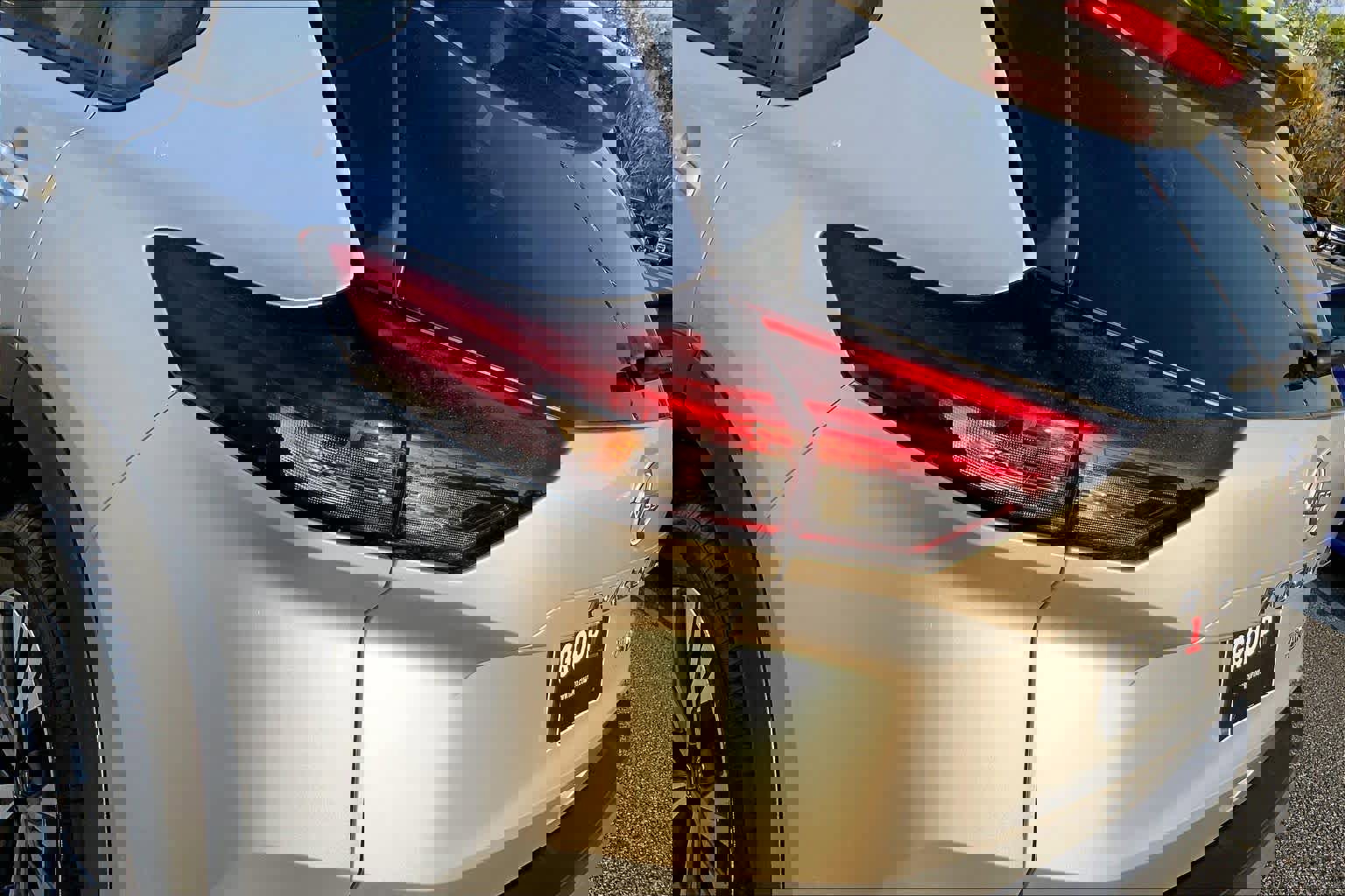 Used 2023 Nissan Rogue SV image 27