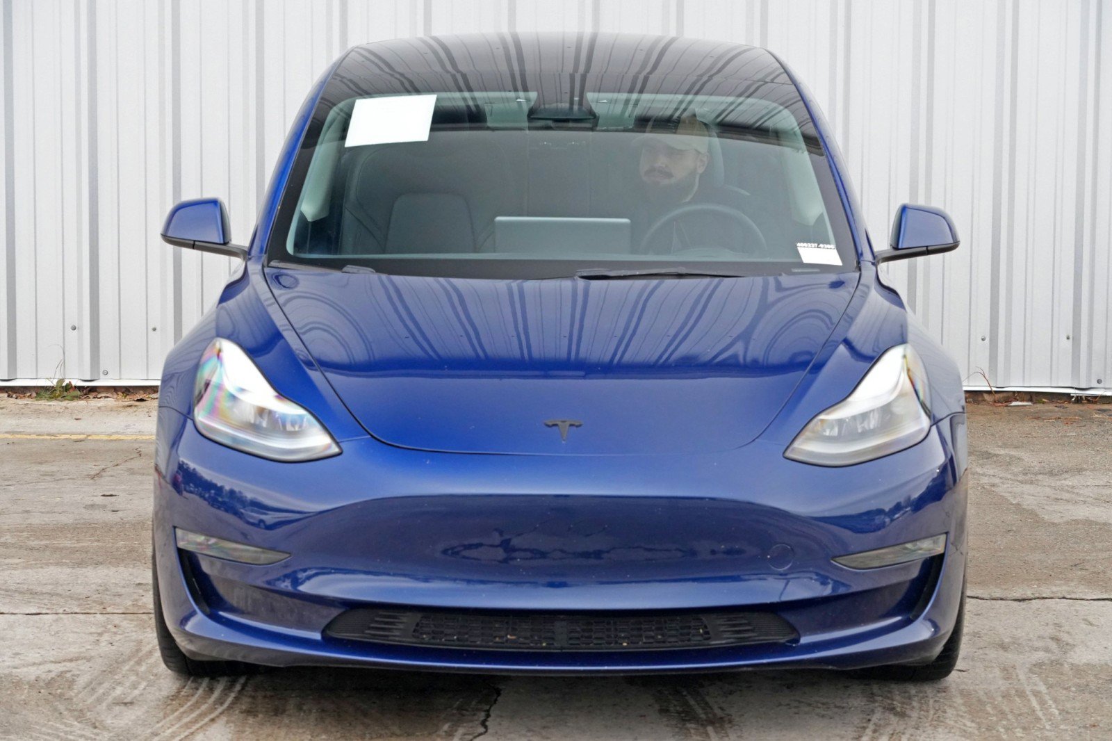Used 2023 Tesla Model 3 Performance image 46
