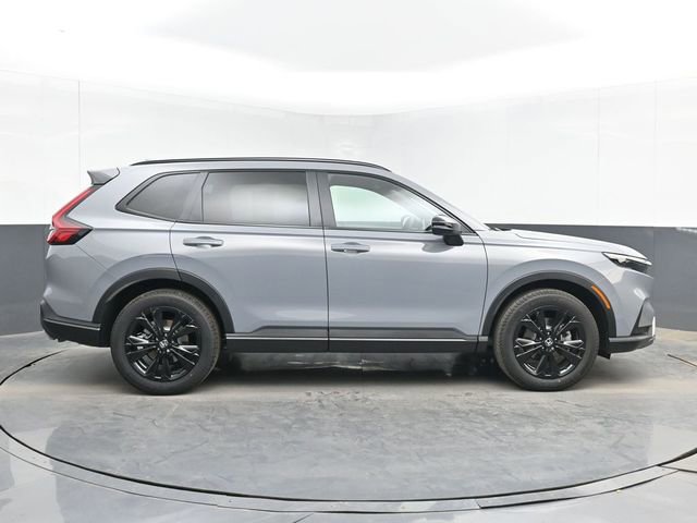 Certified 2026 Honda CR-V Sport Touring image 11