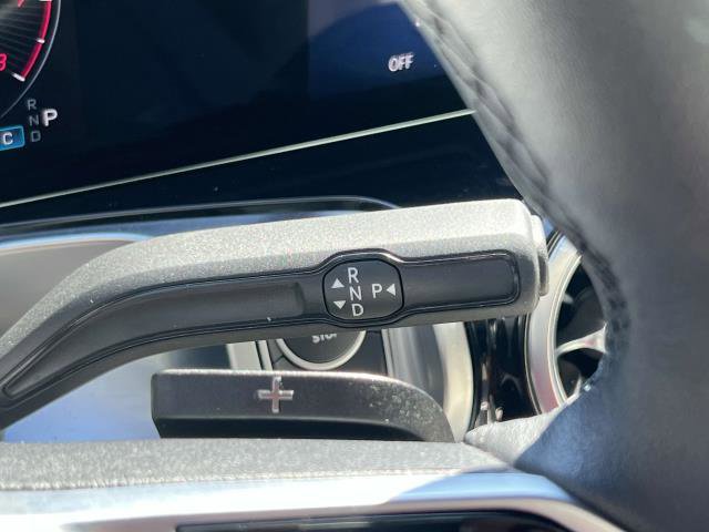 Certified 2024 Mercedes-Benz GLB 250 4MATIC image 27