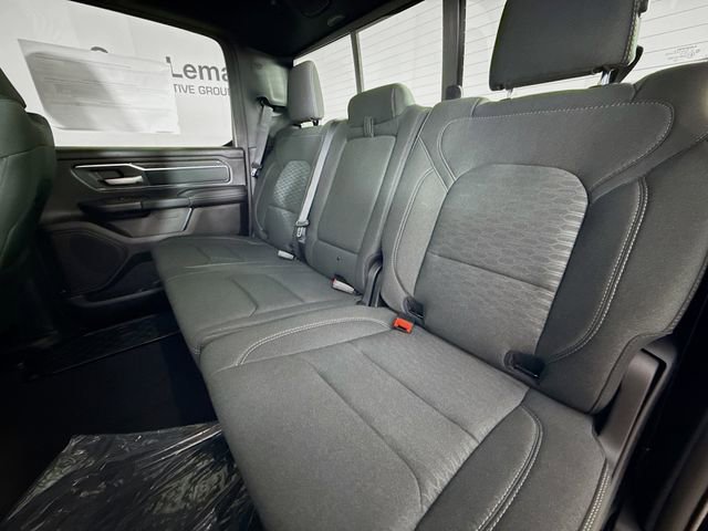 New 2026 RAM 1500 Big Horn image 25