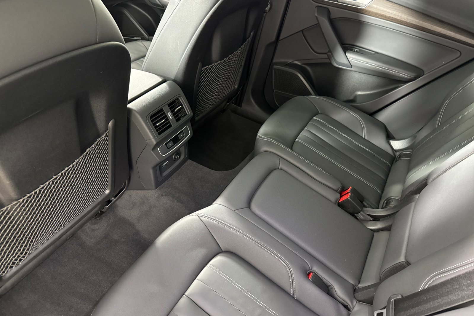 Used 2023 Audi Q5 2.0T Premium Plus w/ Premium Plus Package image 11