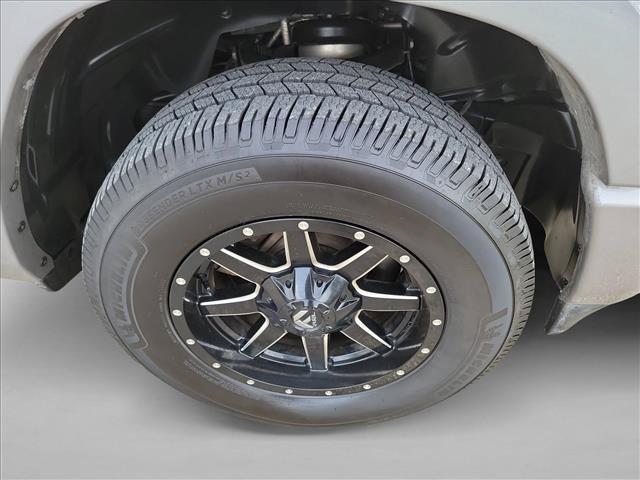 Used 2019 RAM 1500 Limited AWD/4WD image 10