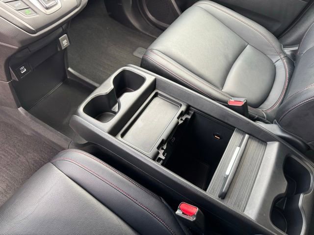 Used 2024 Honda Odyssey Sport image 23