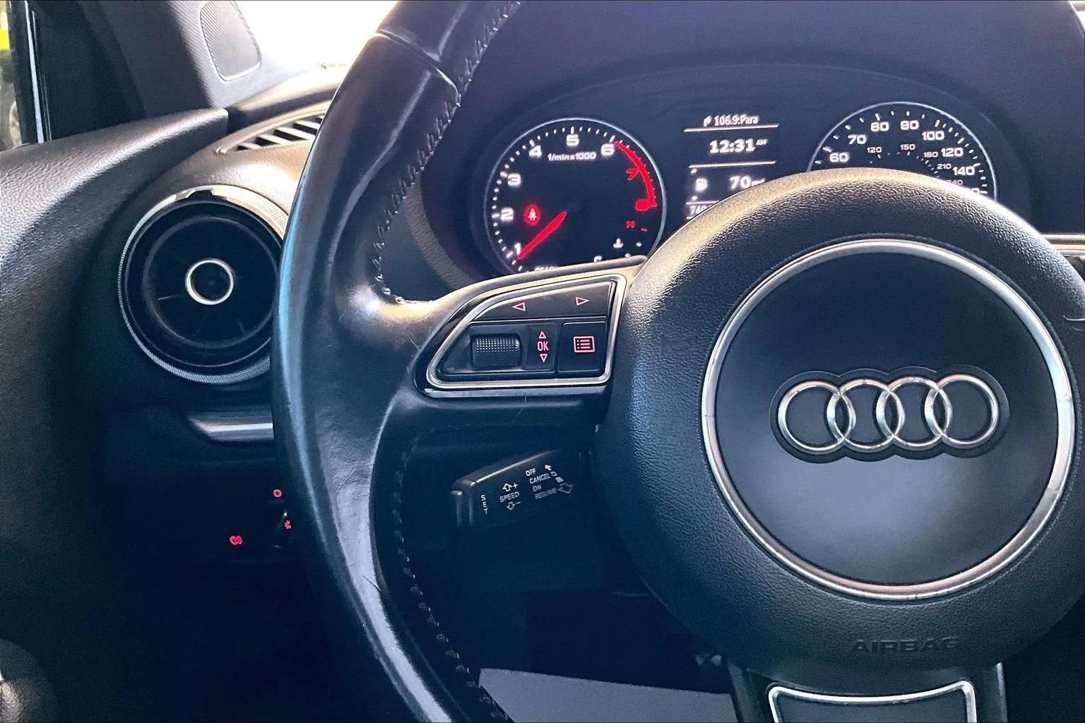 Used 2016 Audi A3 2.0T Premium Plus w/ Premium Plus Package AWD/4WD image 10