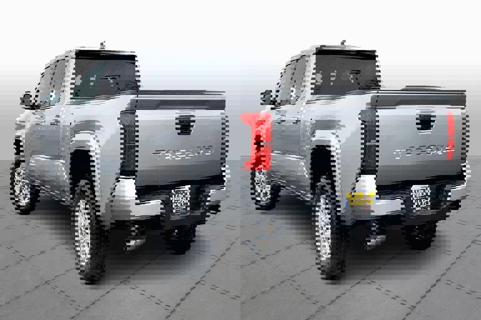 New 2026 Toyota Tacoma SR5 image 12