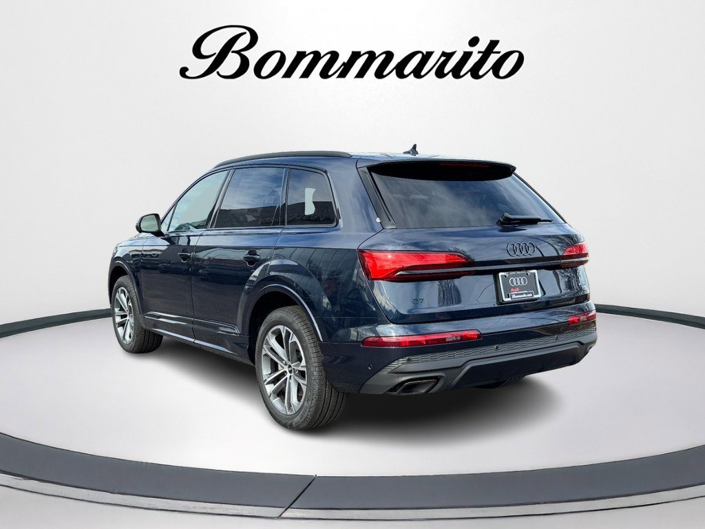 New 2026 Audi Q7 2.0T Premium Plus image 3
