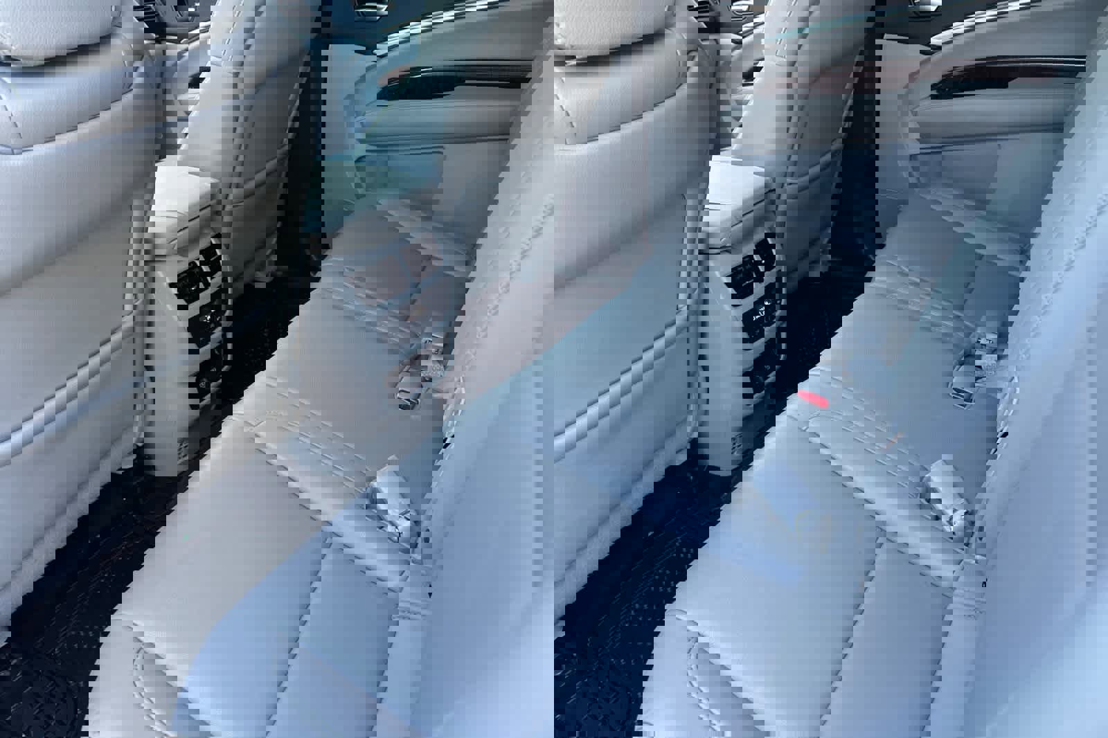 Used 2019 Acura MDX FWD image 5