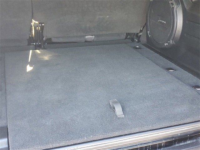 Used 2021 Jeep Wrangler Unlimited Sport image 7