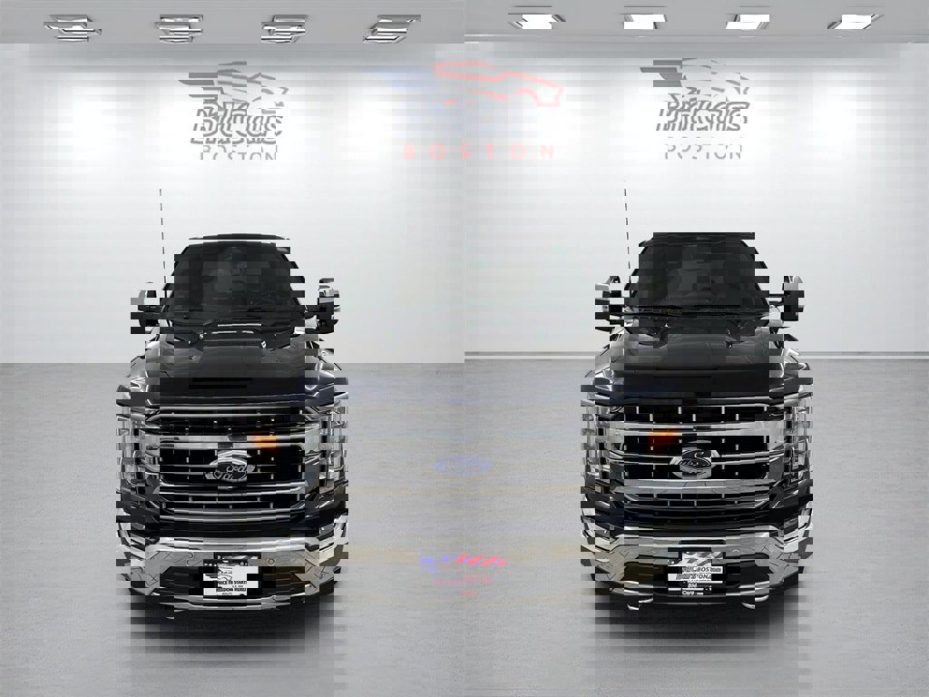 Used 2023 Ford F150 Lariat image 2