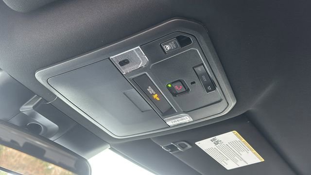 New 2026 Toyota Tundra SR5 image 24