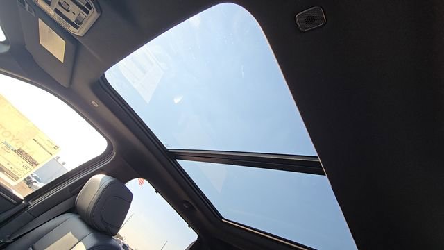 New 2026 Toyota Tundra Platinum image 14