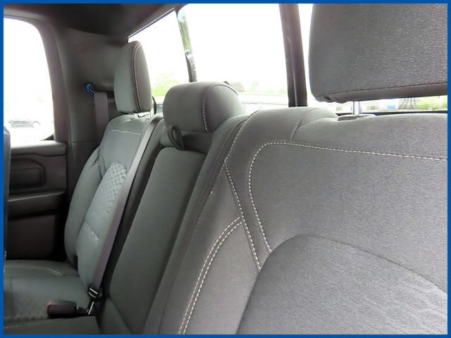 New 2026 RAM 1500 Warlock AWD/4WD image 11