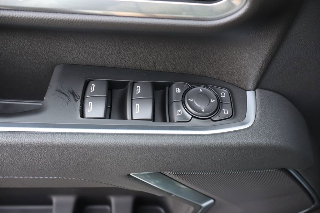 New 2026 Chevrolet Silverado 3500 LT AWD/4WD image 13