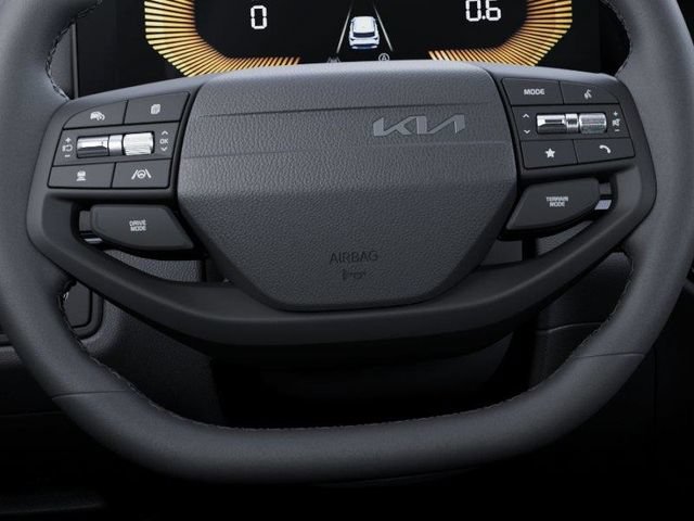 New 2026 Kia Sportage EX AWD/4WD image 22