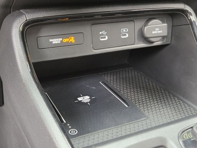 Used 2026 Honda CR-V Sport-L image 19