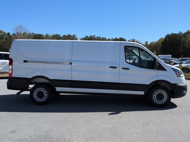 New 2026 Ford Transit 250 Low Roof w/ Load Area Protection Package RWD image 3