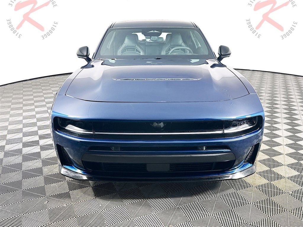 New 2026 Dodge Charger R/T Scat Pack video 2