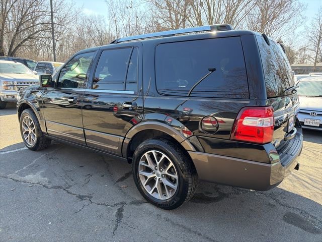 Used 2016 Ford Expedition King Ranch image 4