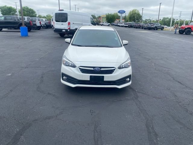 Used 2023 Subaru Impreza Premium AWD/4WD image 7
